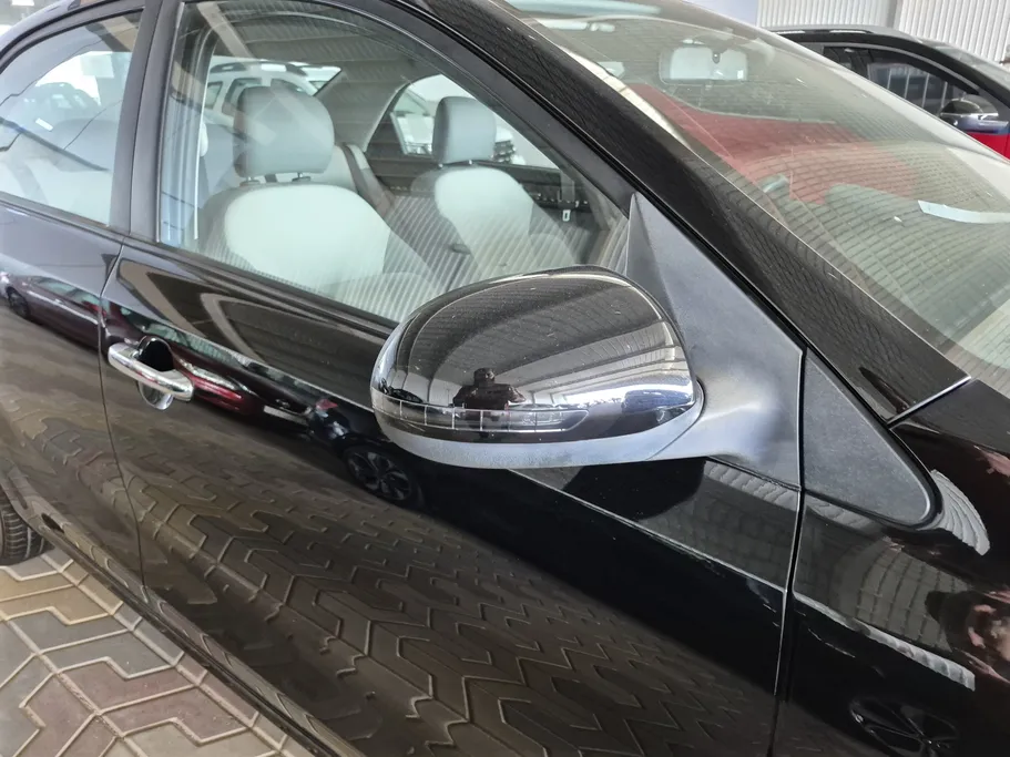 كيا بيجاس GLS 2022 