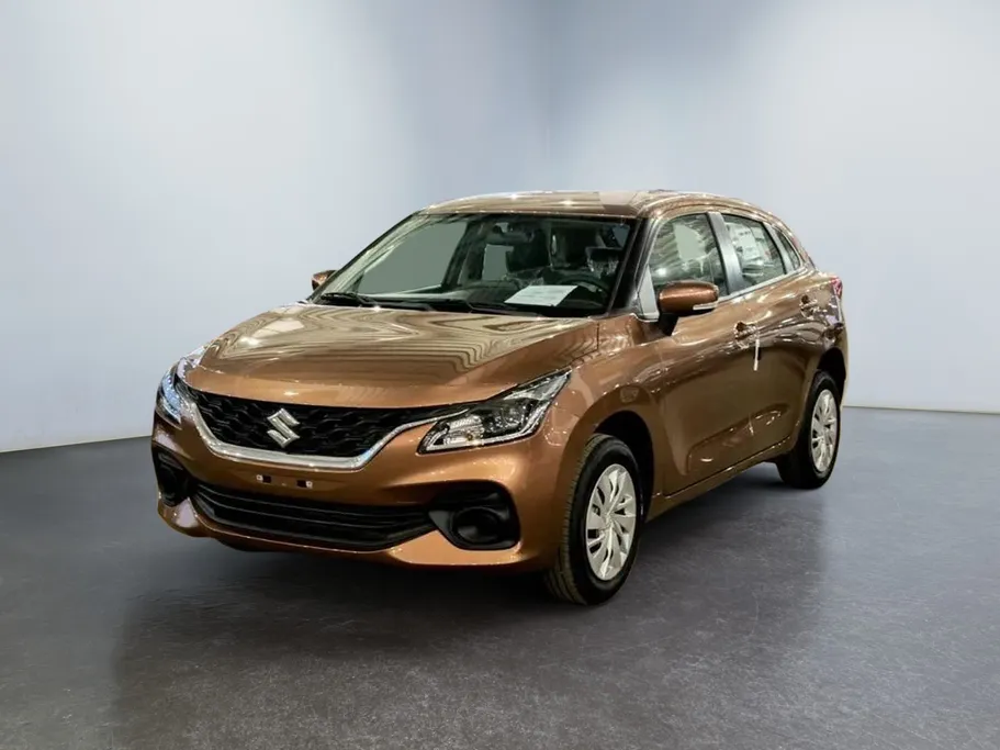 Suzuki Baleno GL Standard 2024 176906 Syarah website