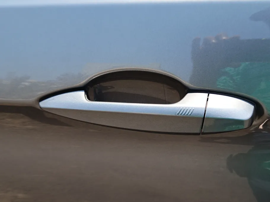 بي ام دبليو الفئة اكس 6 xDrive 35i	 2018 