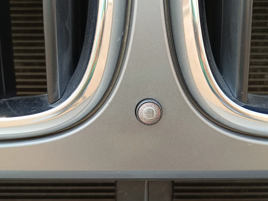 بي ام دبليو الفئة اكس 6 xDrive 35i	 2018 