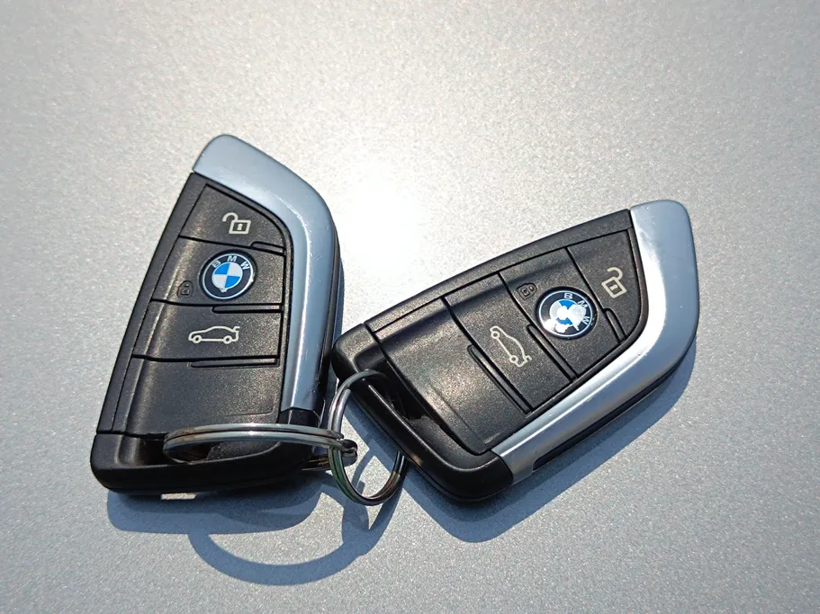 بي ام دبليو الفئة اكس 6 xDrive 35i	 2018 