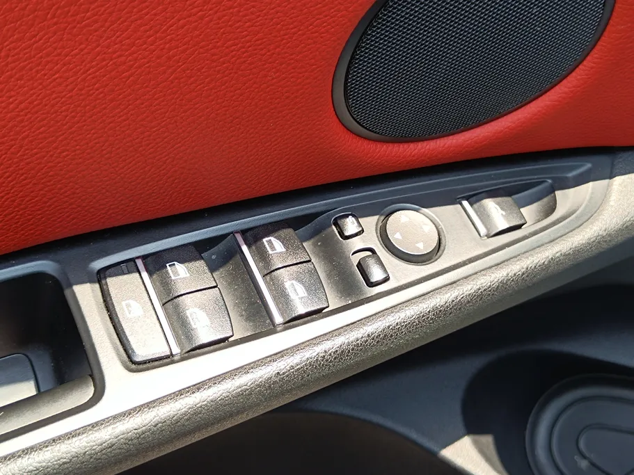 بي ام دبليو الفئة اكس 6 xDrive 35i	 2018 