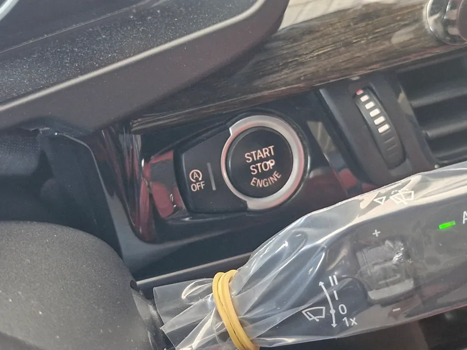 بي ام دبليو الفئة اكس 6 xDrive 35i	 2018 