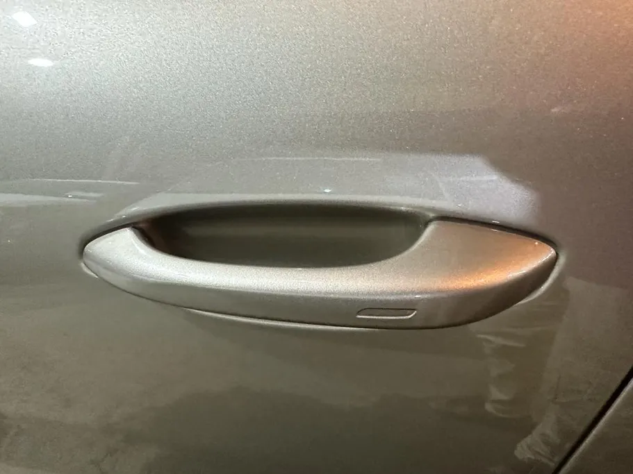 2019 Porsche Cayenne Base 