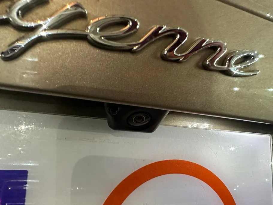 2019 Porsche Cayenne Base 