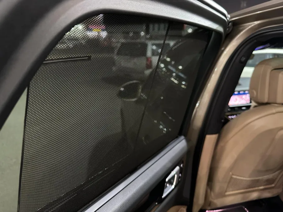 2019 Porsche Cayenne Base 