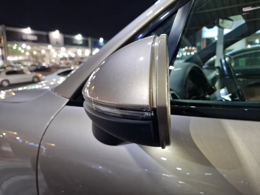 2019 Porsche Cayenne Base 