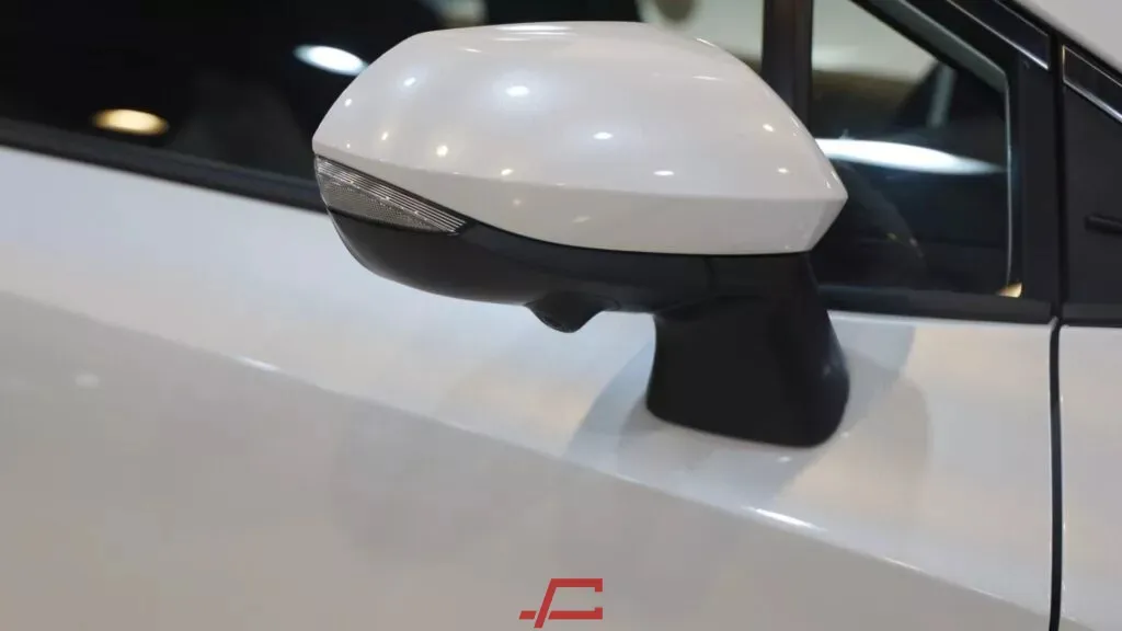 تويوتا كورولا GLI Moonroof 2024 