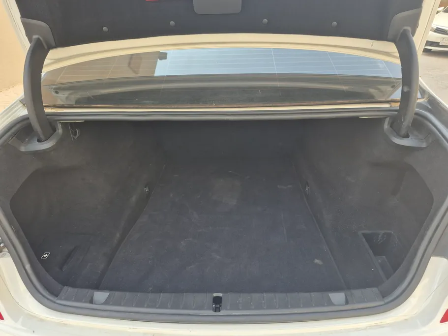 BMW 7 Series  2018 Used For Sale in  Shobbak Saudi Arabia