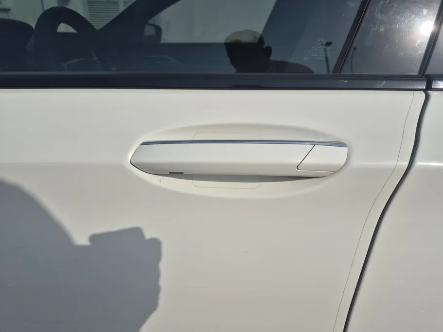 BMW 7 Series  2018 Used For Sale in  Shobbak Saudi Arabia