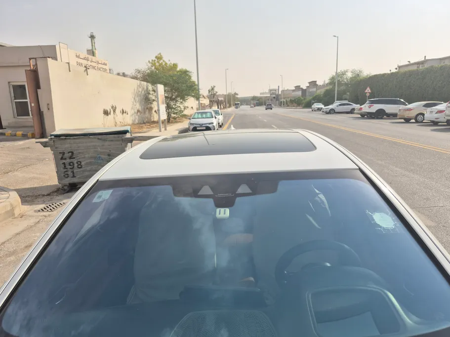 BMW 7 Series  2018 Used For Sale in  Shobbak Saudi Arabia