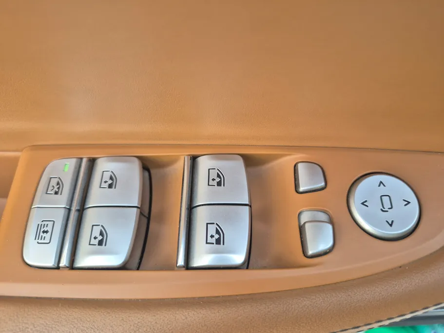 BMW 7 Series  2018 Used For Sale in  Shobbak Saudi Arabia
