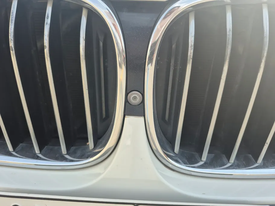 BMW 7 Series  2018 Used For Sale in  Shobbak Saudi Arabia