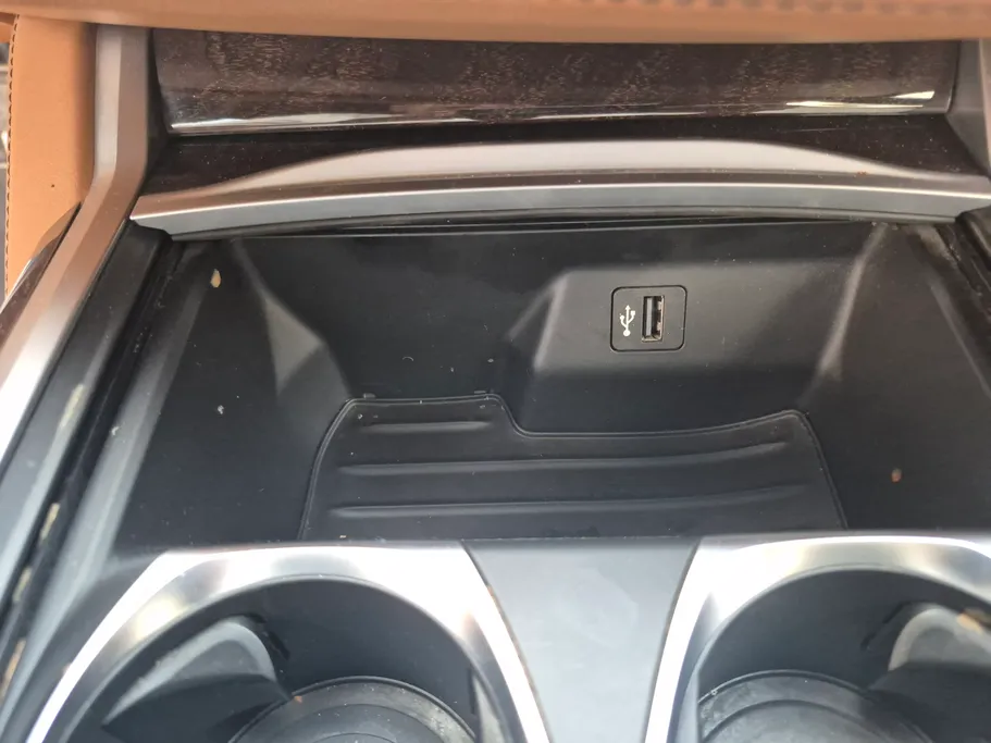BMW 7 Series  2018 Used For Sale in  Shobbak Saudi Arabia
