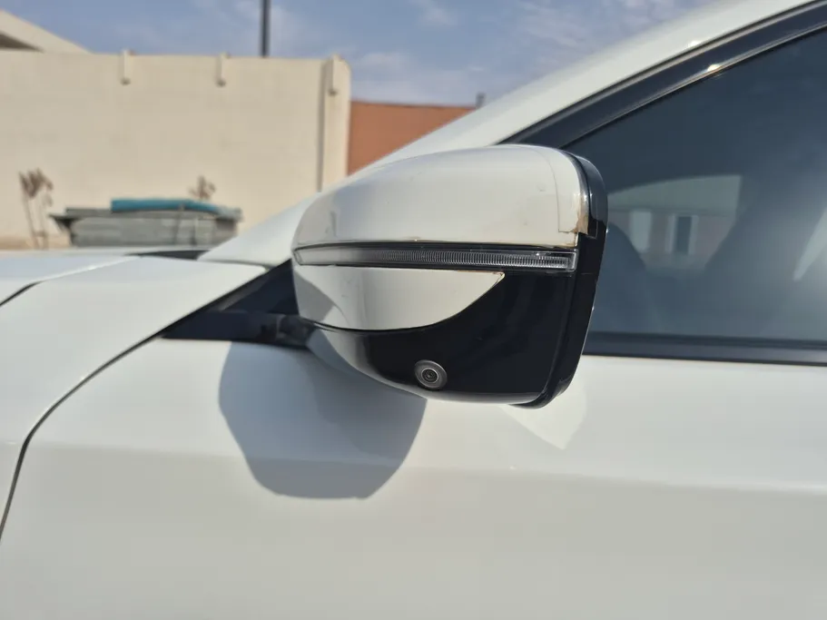 BMW 7 Series  2018 Used For Sale in  Shobbak Saudi Arabia