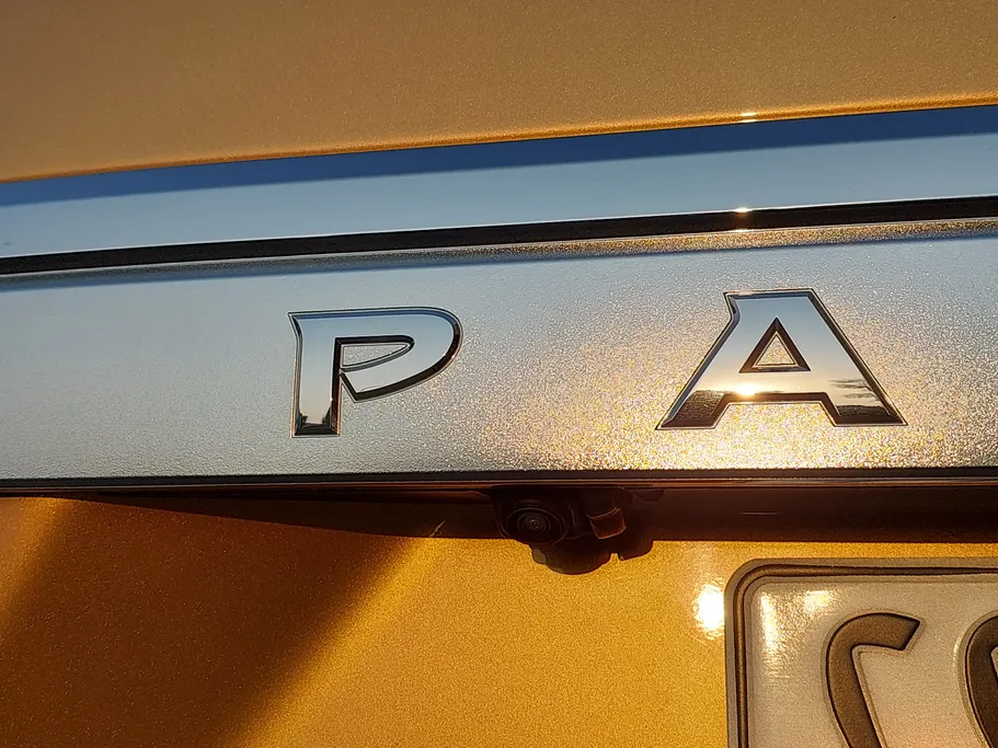نيسان باترول SE Platinum 2020