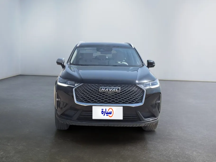 2023 Haval H6 Active New Shape 