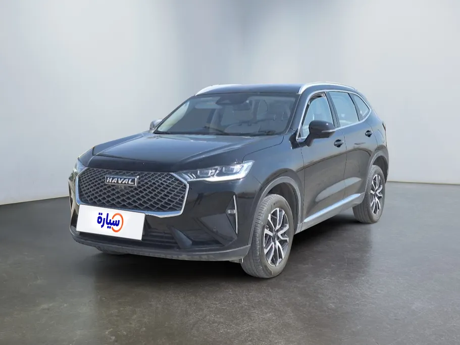 2023 Haval H6 Active New Shape 