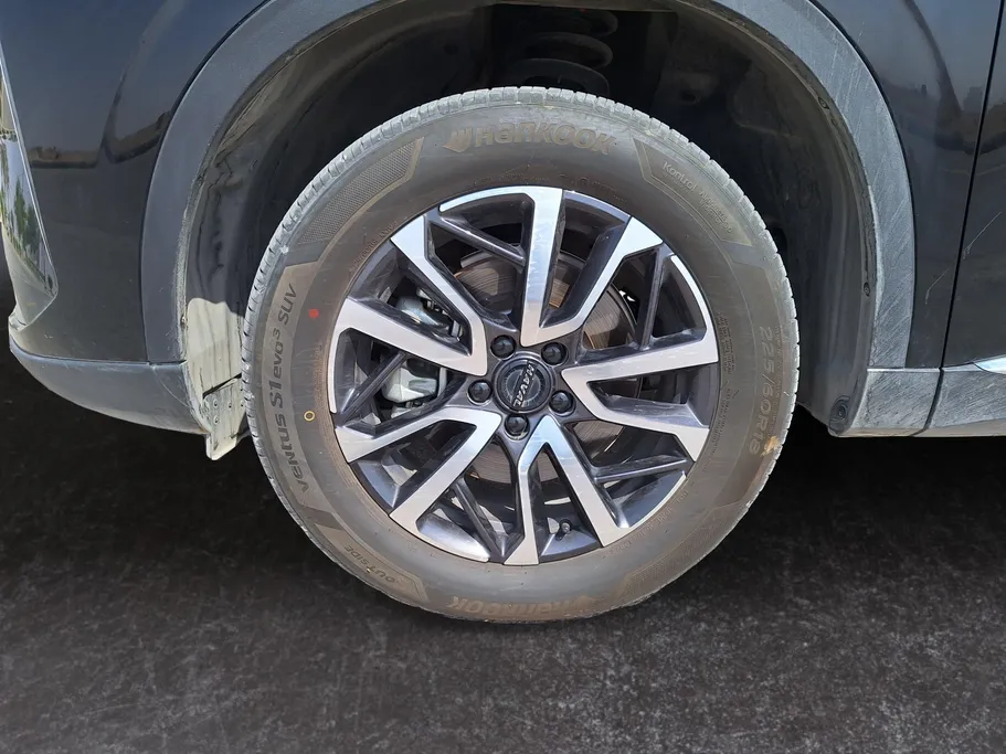 2023 Haval H6 Active New Shape 
