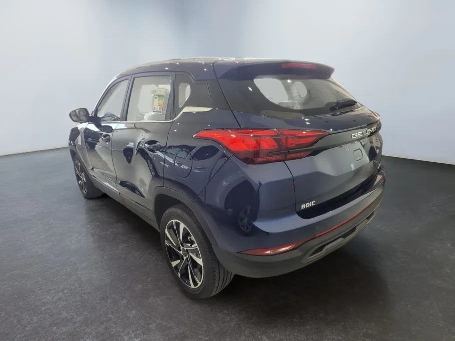 بايك X35 Luxury 2023 