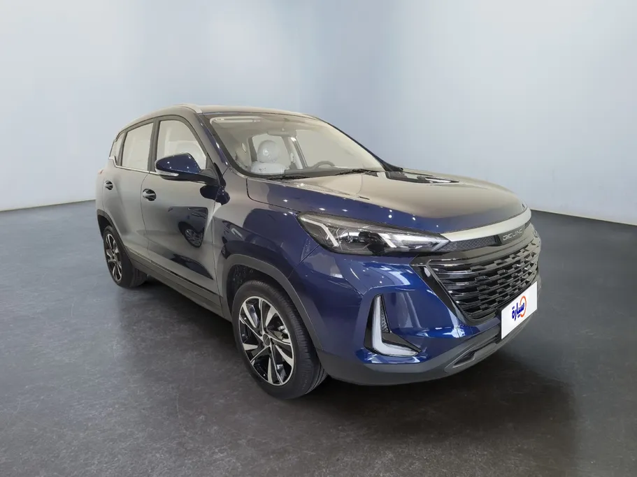 بايك X35 Luxury 2023 