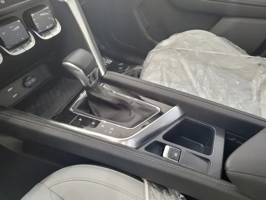 بايك X35 Luxury 2023 