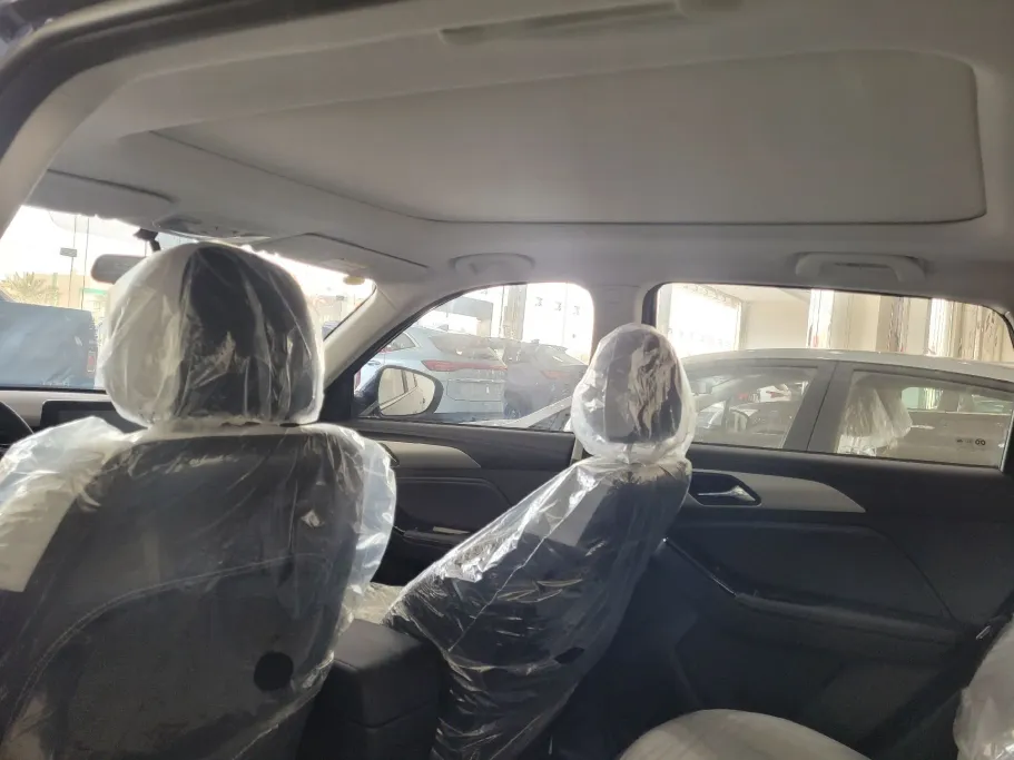 بايك X35 Luxury 2023 