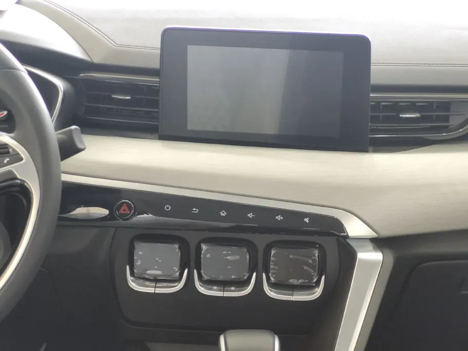 بايك X35 Luxury 2023 