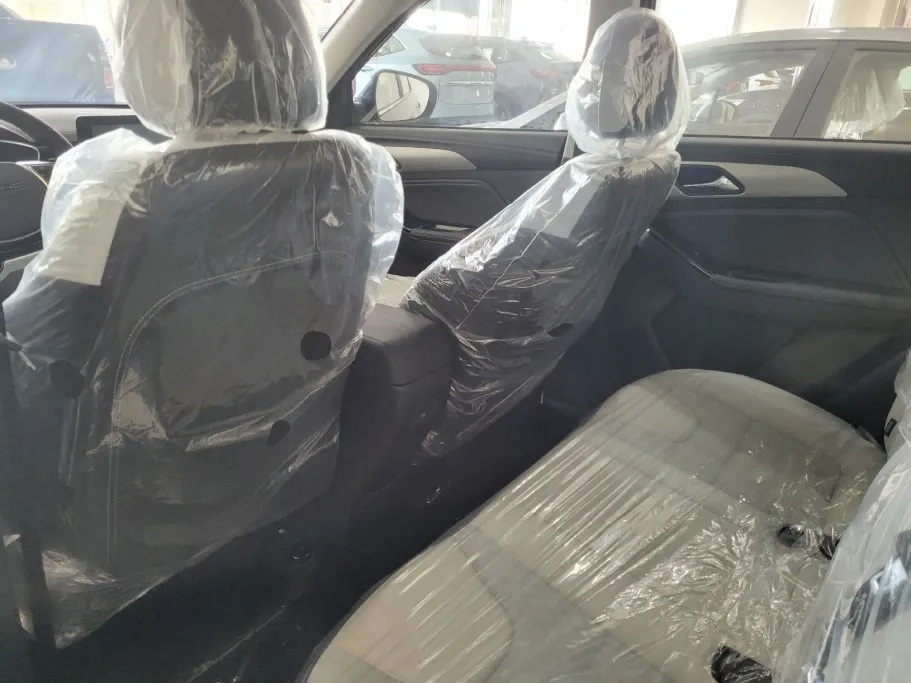 بايك X35 Luxury 2023 