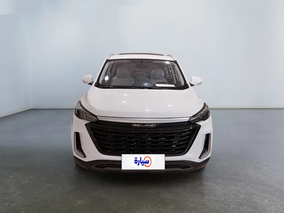 بايك X35 Luxury 2023 