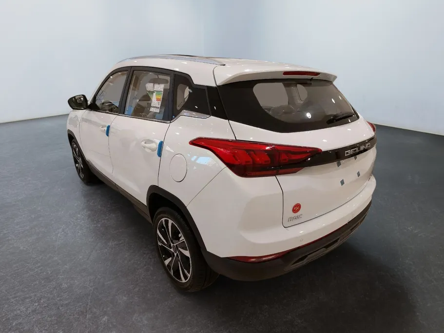 بايك X35 Luxury 2023 