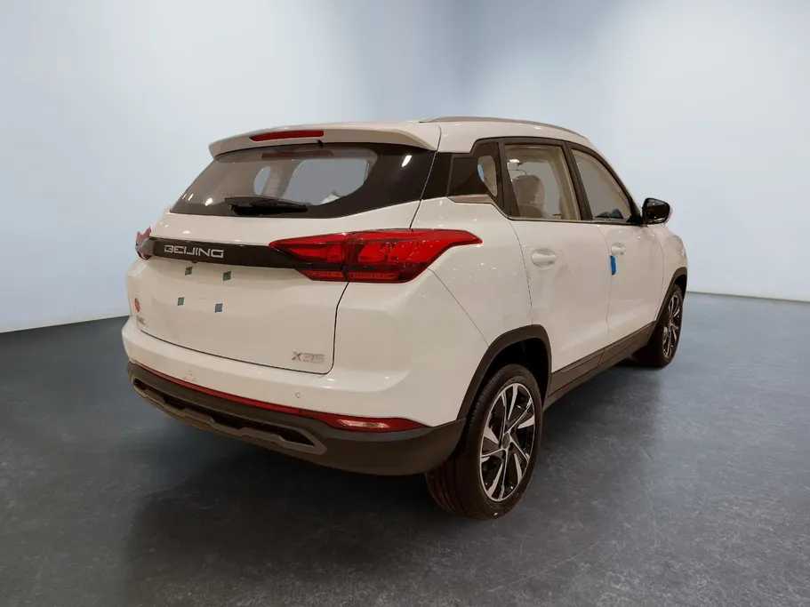 بايك X35 Luxury 2023 