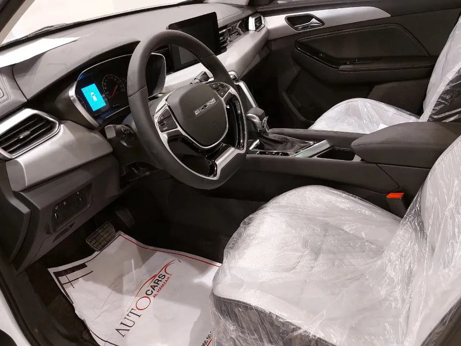 بايك X35 Luxury 2023 