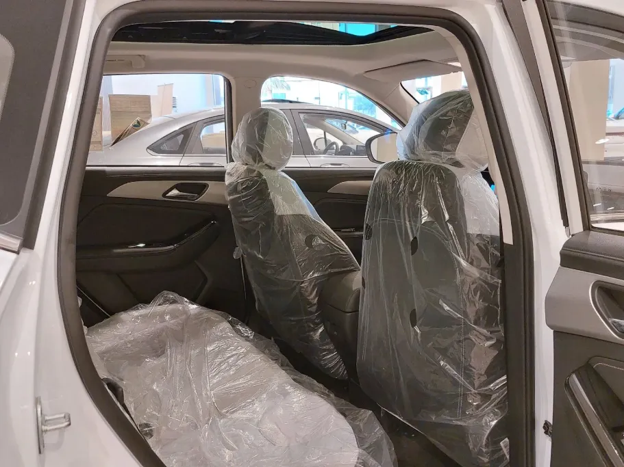 بايك X35 Luxury 2023 