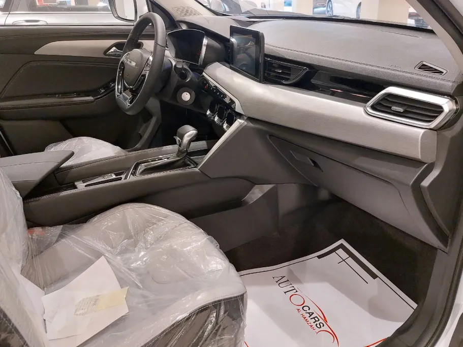 بايك X35 Luxury 2023 