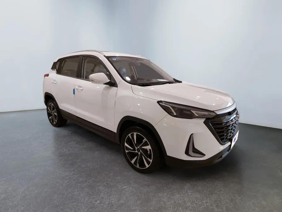 بايك X35 Luxury 2023 