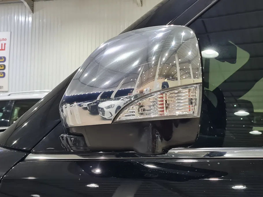 نيسان باترول SE Platinum 2021 