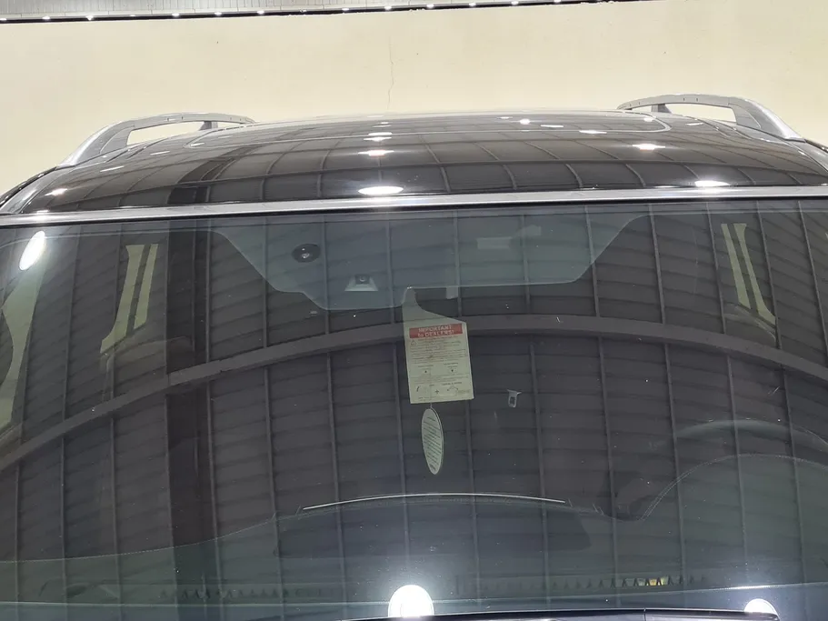 نيسان باترول SE Platinum 2021 