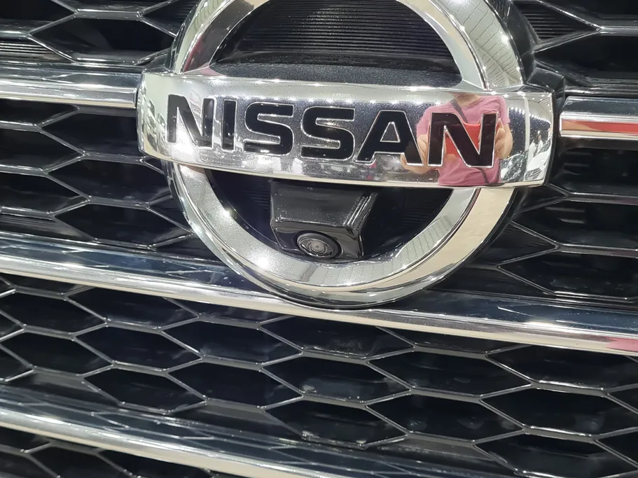 نيسان باترول SE Platinum 2021 