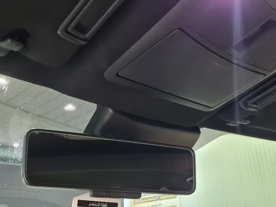 نيسان باترول SE Platinum 2021 