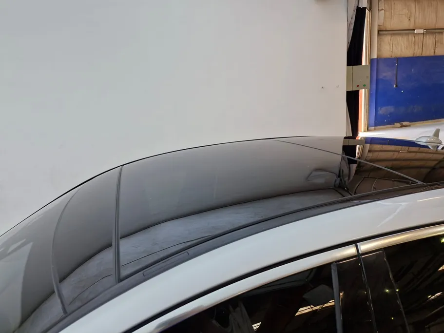 2019 Mercedes S Class 450 