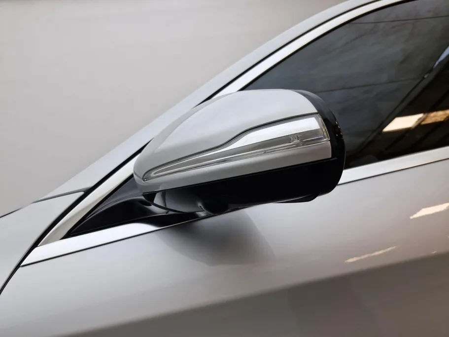2019 Mercedes S Class 450 