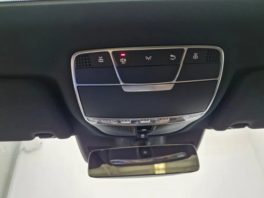 2019 Mercedes S Class 450 