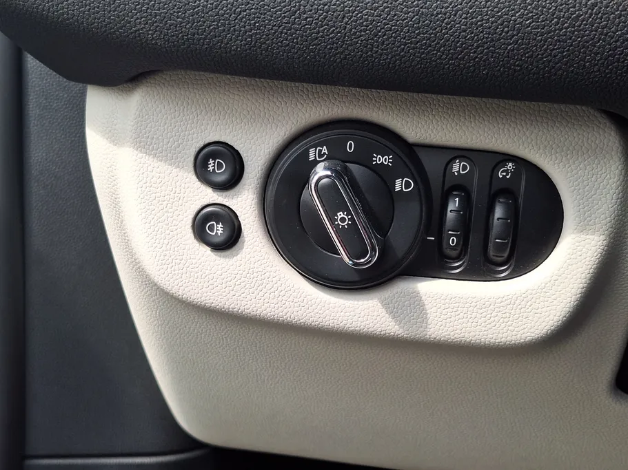 ميني كلوبمان  2021 