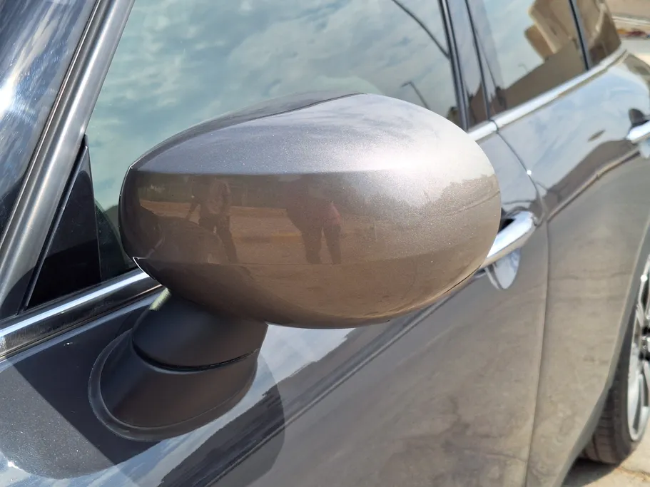 ميني كلوبمان  2021 