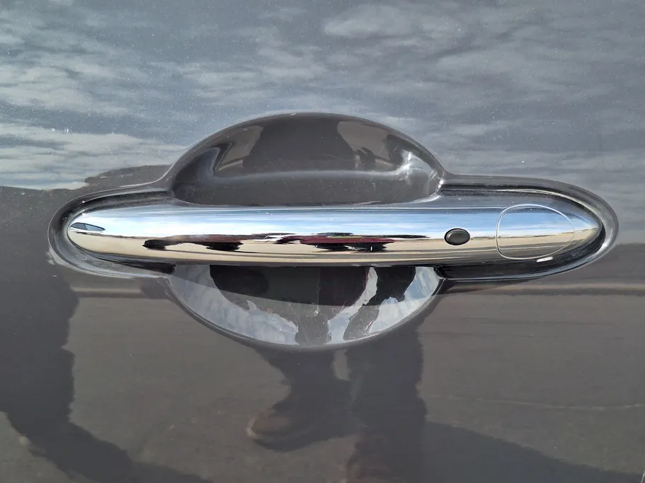 ميني كلوبمان  2021 