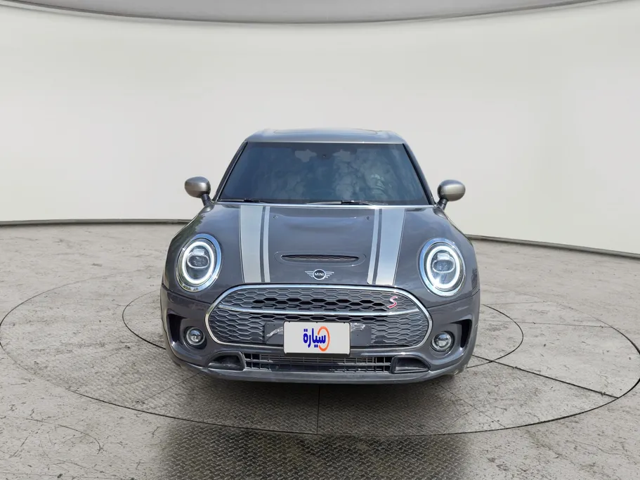 ميني كلوبمان  2021 