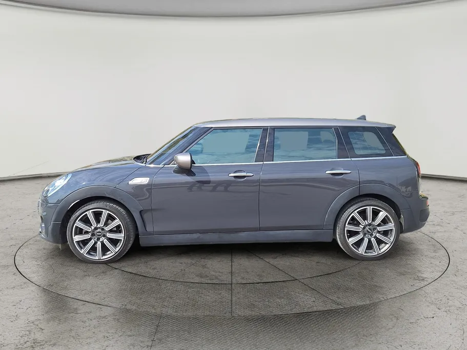 ميني كلوبمان  2021 