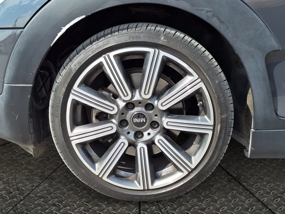 ميني كلوبمان  2021 