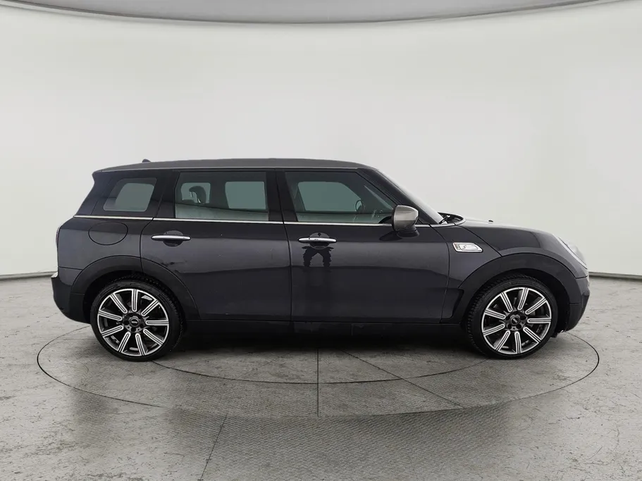2021 Mini Clubman  